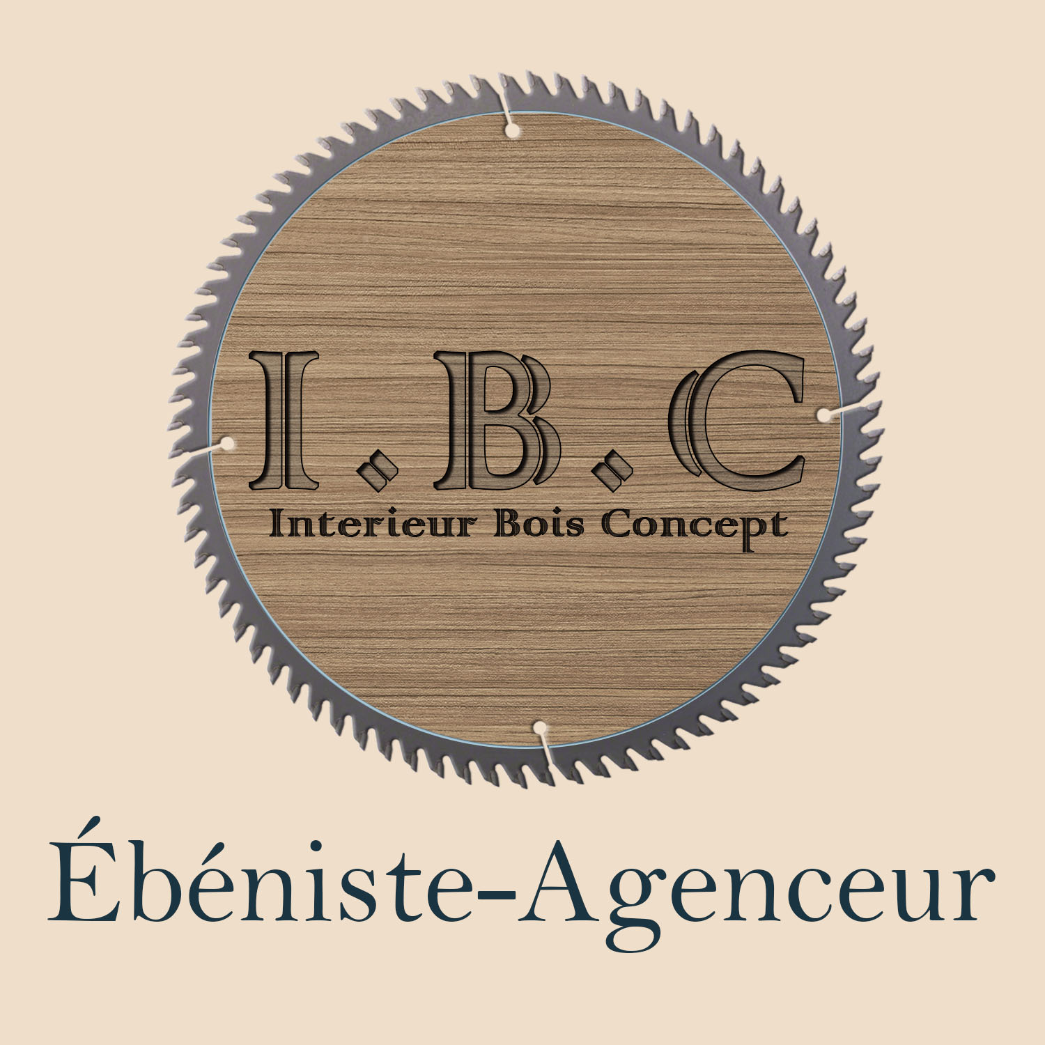 Interieur Bois Concept